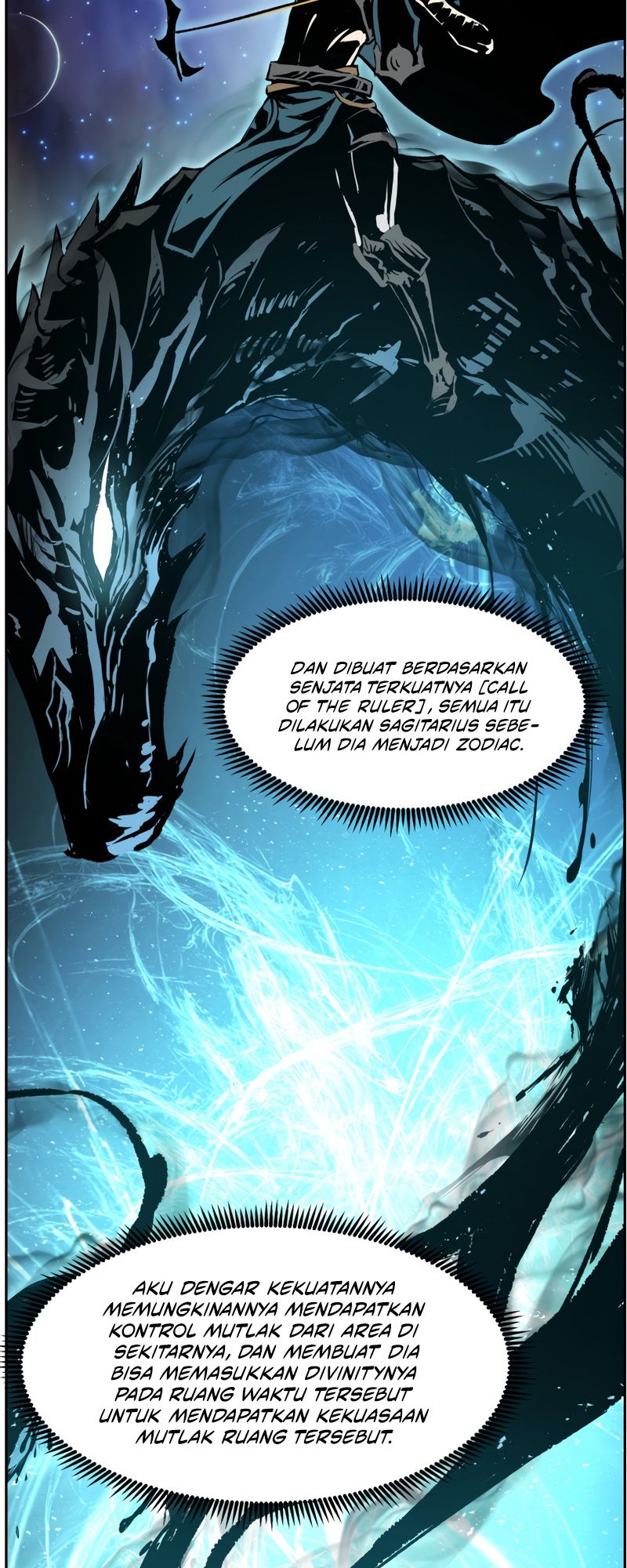 Return of the Broken Constellation Chapter 29 page 38